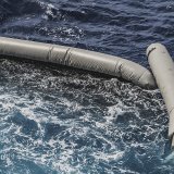 Le naufrage a eu lieu au large de Khoms en Libye (archives).